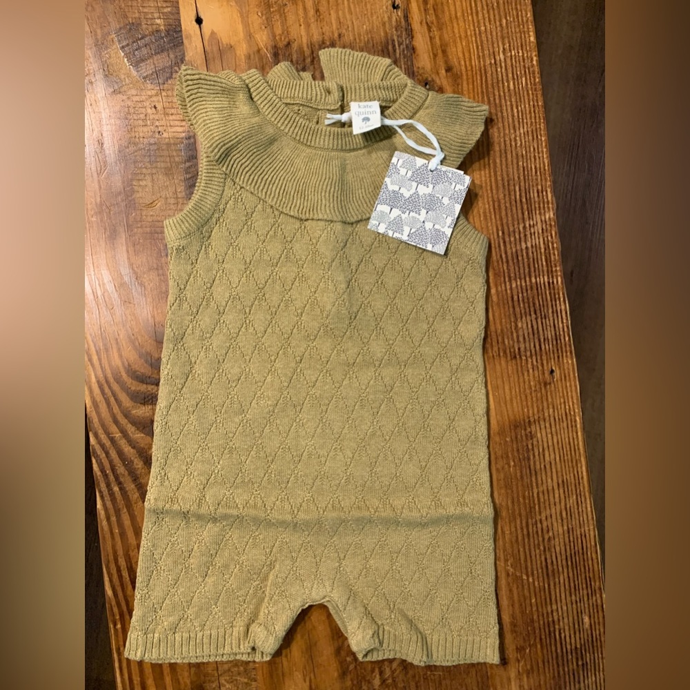 kate quinn romper